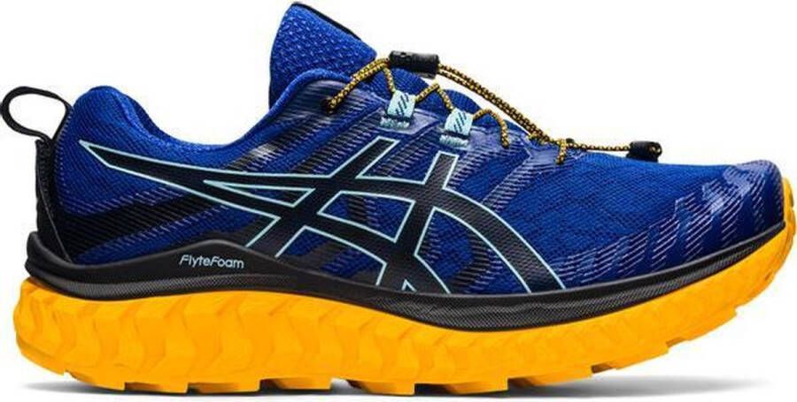 ASICS TRABUCO MAX Running Shoes Trailschoenen