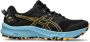 ASICS Trabuco Terra 2 Trailrunningschoenen Zwart 1 2 Man - Thumbnail 1