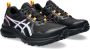 ASICS Trail Scout 3 Hardloopschoenen Black - Thumbnail 1