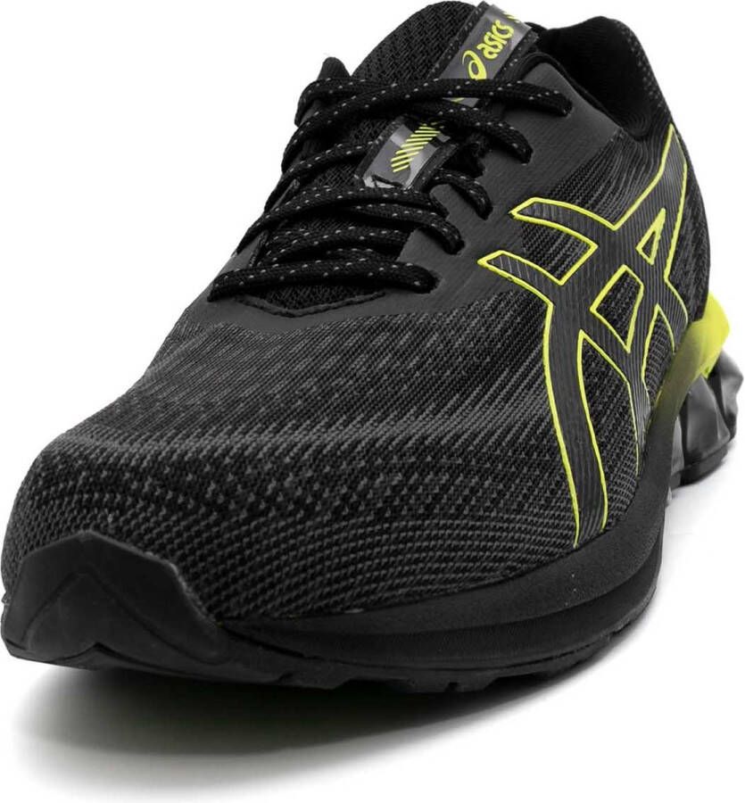 ASICS SportStyle Gel-quantum 180 Vii Running Schoenen black black maat: 47 beschikbare maaten:41.5 42.5 43.5 44.5 45 46 47 - Foto 5