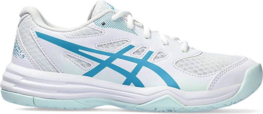 ASICS Upcourt 5 GS Indoor Sportschoen