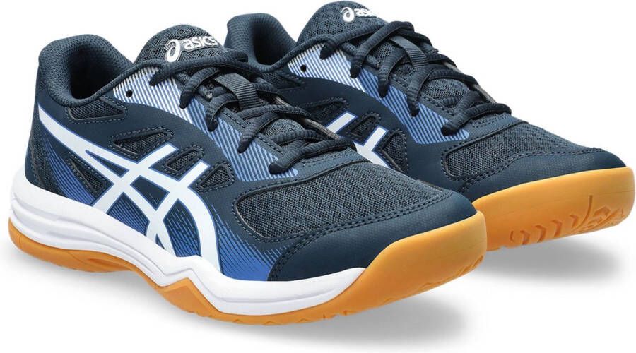 ASICS Upcourt 5 GS Sportschoenen Unisex