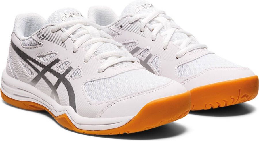 ASICS Upcourt 5 Sportschoenen Unisex