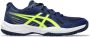 Ascs Asics Upcourt 6 Kinder Indoorschoenen 1074a045-400 Kl - Thumbnail 8