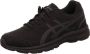 ASICS Lage Sneakers Chaussures de marche femme Gel-mission 3 - Thumbnail 2