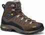 Asolo Drifter I Evo Gv Wandelschoenen Bruin 2 3 Man - Thumbnail 2