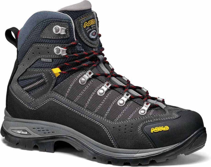 Asolo Drifter I Evo Gv Wandelschoenen Grijs 2 3 Man