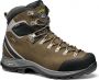 Asolo Greenwood Evo GV Wandelschoenen Heren Major Brown - Thumbnail 2