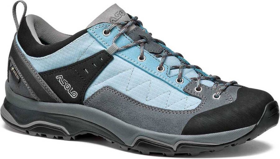 Asolo Pipe Gv Ml Wandelschoenen Grijs 1 3 Vrouw