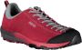 Asolo Space Goretex Wandelschoenen Roze Vrouw - Thumbnail 1