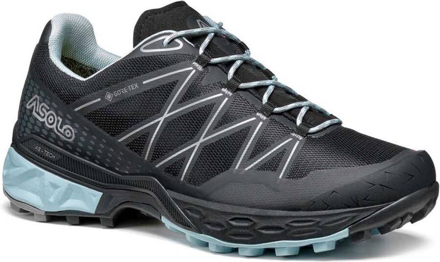 Asolo Tahoe Goretex Wandelschoenen Zwart 1 3 Vrouw