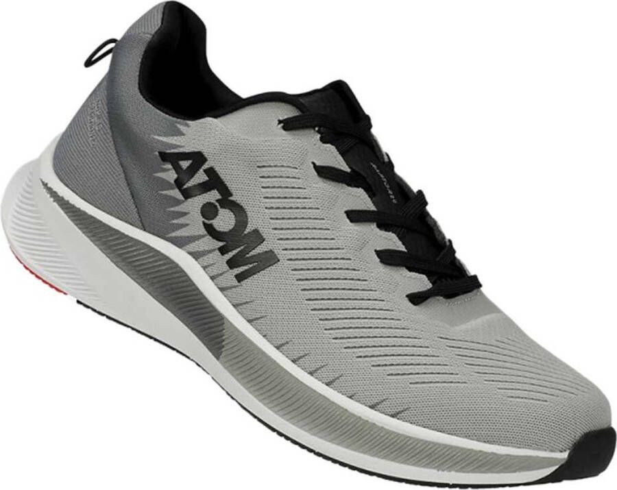 Atom At134 Orbit Titan 3e Sneakers Wit Man