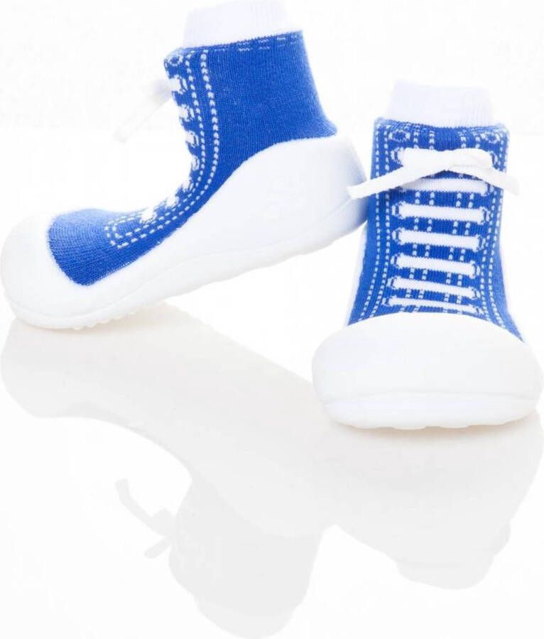 Attipas babyschoentjes Sneakers blauw (11 5 cm) - Foto 1