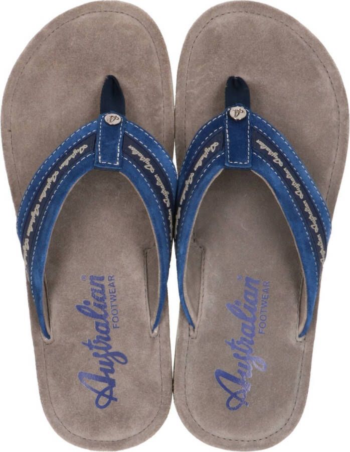 Australian slippers online heren