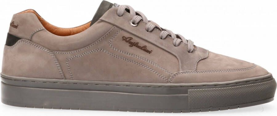 Australian Australische barella sneaker Grijs Heren