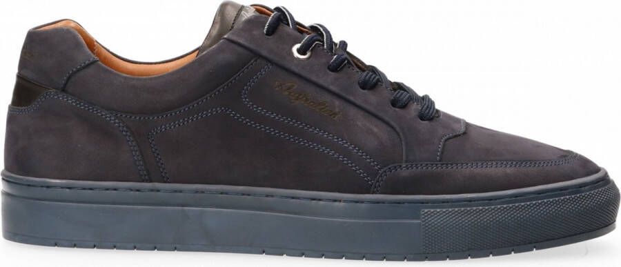 Australian Footwear Barella Sneakers Blauw Blue(5950 )