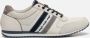 Australian Lage sneakers Camaro casual bruin Multicolor - Thumbnail 3