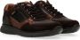 Australian Bruine Dakota Herensneaker Brown Heren - Thumbnail 1