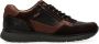 Australian Bruine Dakota Herensneaker Brown Heren - Thumbnail 1