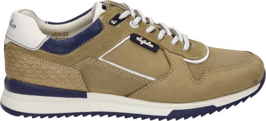 Australian Florian heren sneakers Beige