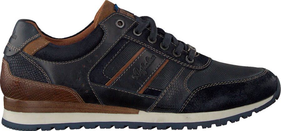 Australian Footwear Australian Condor sneakers blauw