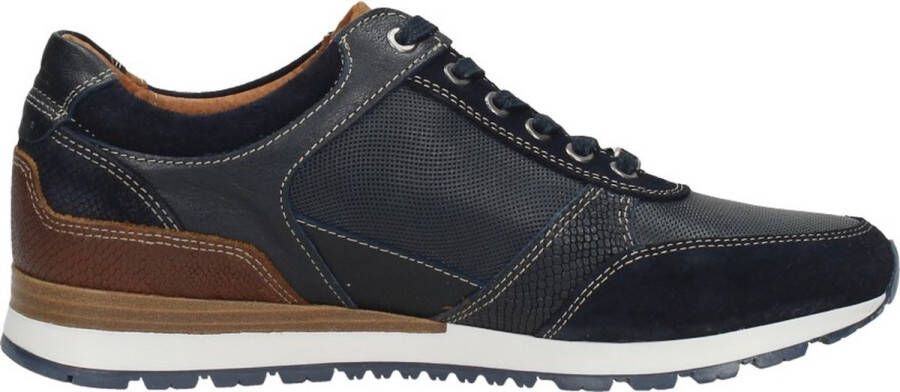 Australian Footwear Australian Condor sneakers blauw