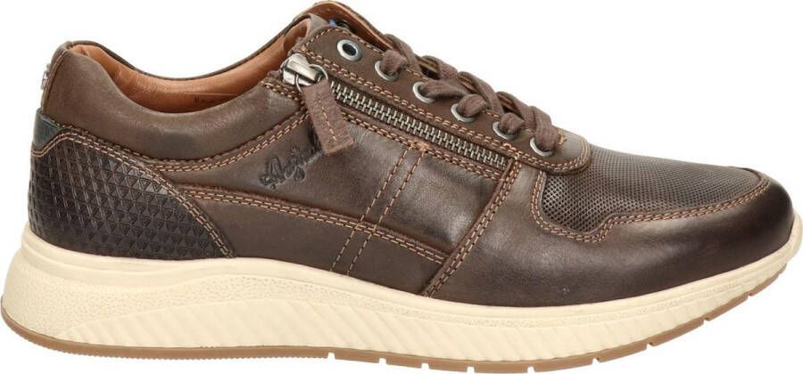 Australian Hurricane Sneakers Footwear Bruin Heren