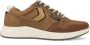 Australian Heren Sneaker Graham 15.1608.01-L47 Taupe - Thumbnail 2