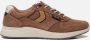 Australian Heren Sneaker Graham 15.1608.01-L47 Taupe - Thumbnail 1