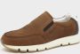 Australian Heren Instappers & Mocassins Eagle Cognac - Thumbnail 2