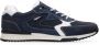 Australian HEREN SNEAKERS BLAUW 15.1667.02-SKU BAKERSVILLE BLUE LEATHER SKU BLUE-WHITE-BLUE - Thumbnail 1