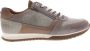 Australian Heren Veterschoen 15.1808.04 L12 Taupe Bruin Wijdte H - Thumbnail 3