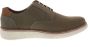 Australian Heren Veterschoenen Preston Light Green Groen - Thumbnail 6