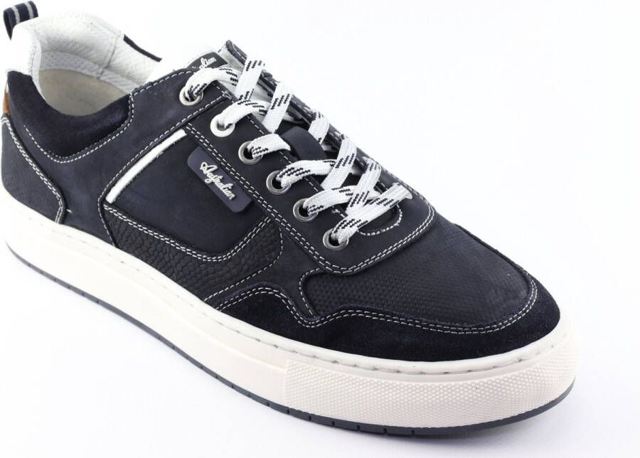 Australian Footwear Jason leather Veterschoenen