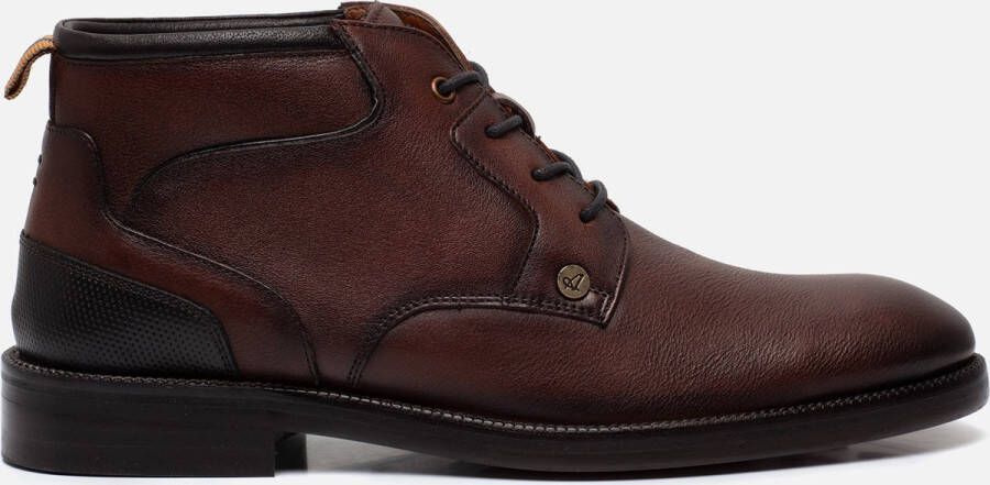 Australian Footwear Lardo 15.1634.01 Veterschoenen