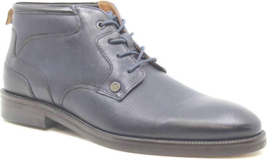 Australian Footwear Lardo 15.1634.01 Veterschoenen