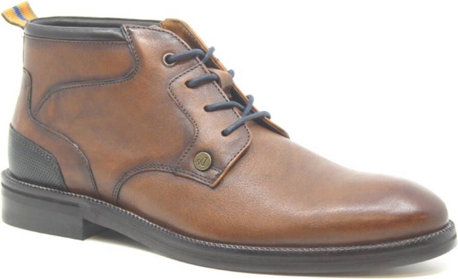 Australian Footwear Lardo 15.1634.01 Veterschoenen