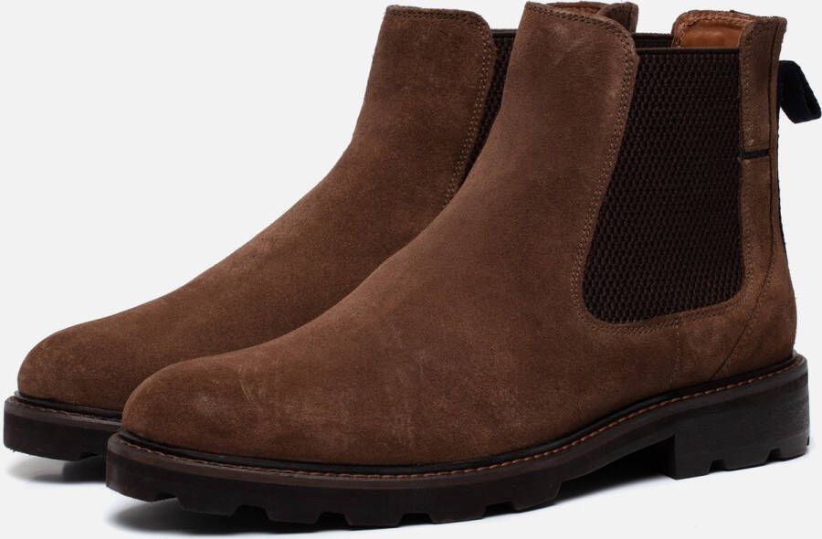 Australian Footwear Manhattan 15.1626.01 Chelsea boots