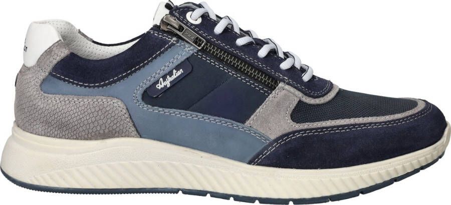 Australian Maurizio Sneakers Blauw