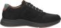 Australian Heren Sneaker Phil 15.1590.01 A00 Zwart - Thumbnail 1