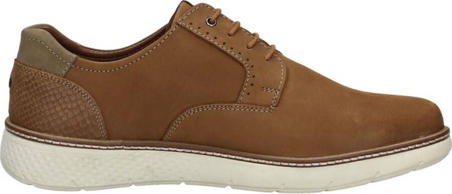 Australian Sneaker Preston 15.1560-02-T00 Tan Cognac