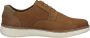 Australian Sneaker Preston 15.1560-02-T00 Tan Cognac - Thumbnail 1