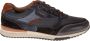 Australian Footwear Australian Roberto 15.1580.02-SD3 Blauw - Thumbnail 1