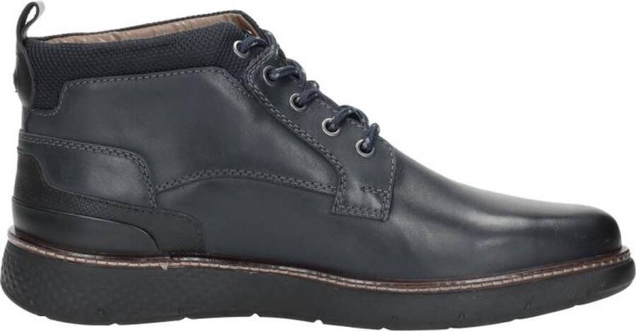 Australian Footwear Rockefeller leather Veterschoenen - Foto 1