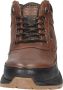 Australian Walker veterschoenen cognac Leer Heren - Thumbnail 2