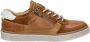 Australian Winchester Sneakers Footwear Bruin Heren - Thumbnail 1