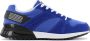 Automobili Lamborghini E0XVBSD1 Heren Motorsport Sneakers Sportschoenen Schoenen Blauw 71462-285 CM - Thumbnail 1