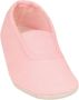 Avento Balletschoenen Canvas Roze - Thumbnail 1