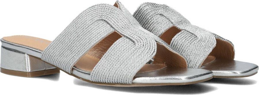 AYANA 0325-8 Slippers Dames Zilver