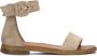 AYANA Sandalen Dames M05060 Maat: 41 Kleur: Beige - Thumbnail 2